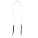 18 Sizes 2.0mm-10.0mm 80 cm Circular Needles and 12 Sizes 3,0-10mm Bamboo C G3V3