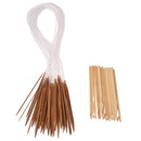 18 Sizes 2.0mm-10.0mm 80 cm Circular Needles and 12 Sizes 3,0-10mm Bamboo C G3V3