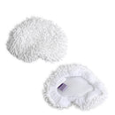 Household Steam Fiber Mop Garment Steamer Xiaomi Cloth for Shark S3901 Series Vacuum Cleaner Replacement Pad