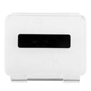 Back Door Backdoor Cover for Gopro Hero 3+ Waterproof Hard Housing Case N9S5
