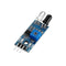 5pcs IR Infrared Obstacle Avoidance Sensor Module For Smart Car Robot 3-wire Reflective Photoelectric For