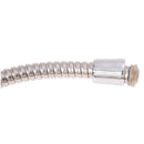 Flexible Hose Shower Knob Stainless Steel Hose Shower 150 CM For Bathroom R1O1