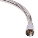 Flexible Hose Shower Knob Stainless Steel Hose Shower 150 CM For Bathroom R1O1