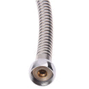 Flexible Hose Shower Knob Stainless Steel Hose Shower 150 CM For Bathroom R1O1