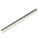30pcs N52 Super Strong Cylinder Magnets 6mm x 3mm Rare Earth Neodymium Magnet