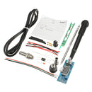STC-T12 Digital Soldering Iron Station Temperature Controller DIY Kits for HAKKO T12 Soldering Iron