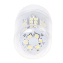 G9 lamp bulb 48 SMD LED WHITE 6000K 3.5 Watt