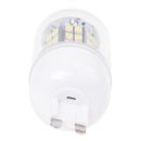G9 lamp bulb 48 SMD LED WHITE 6000K 3.5 Watt