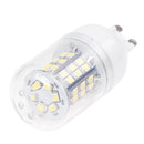G9 lamp bulb 48 SMD LED WHITE 6000K 3.5 Watt