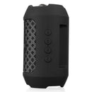 Portable Wireless bluetooth V4.2 Speaker Rechargable USB FM Radio Stereo Outdoors Speaker