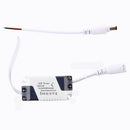 AC 90-240V to DC 9-12V 3W Constant Current LED Strip Power Driver Transform