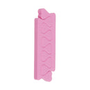 5PCS Manicure Kits Separators Nail File Sponge Strip Polishing Strip Grinding Strip Nail Art Set