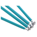 4pcs Metal Ball Cake Decorating Sugarcraft Modelling Cutter T2C6