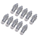 24 Pcs Color Changing Party LED Lights Waterproof Light for Balloon Paper L L8P1