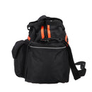 BIKIGHT 14L Bicycle Bag Bike Rear Pannier Seat Rack Bag Waterproof Cycling Pannier Bag