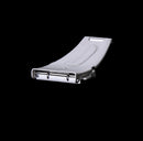 18 mm Stainless Steel Double Folding Clasp Buckle for Watch Band Strap T2D3