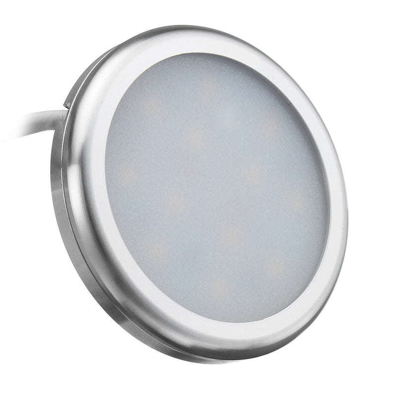 12V LED 180LM Interior Spot Light Cabinet Lighting for Camper Trailer Van RV VW