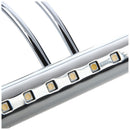 5W 21 SMD 5050 LED Lamp Bathroom Wall Lamp 3000K - Warm White T9Z2