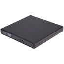12.7mm Box USB external CD / DVD Rom Laptop Y4J3