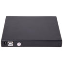 12.7mm Box USB external CD / DVD Rom Laptop Y4J3