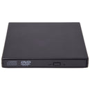 12.7mm Box USB external CD / DVD Rom Laptop Y4J3