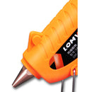 LOMVUM 30W/80W/100W/80-120W/150W High Temp Hot Melt Glue Gun Graft Repair Heat Gun