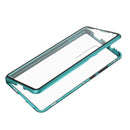 Bakeey Xiaomi Mi 9T / Mi9T Pro / Xiaomi Redmi K20 / Redmi K20 PRO 360 Curved Screen Front+Back Double-sided Full Body 9H Tempered Glass Metal Magnetic Adsorption Flip Protective Case
