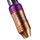Hyaluron Injection Pen Ampoule Head Micro Hyaluronic Pressure Acid Anti Wrinkle Anti Aging Water Syringe Needle Free