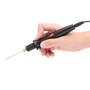 Raitool 3 In 1 Foam Cutter Electric Cutting Machine Pen Tools Kit 100-240V 18W Styrofoam Cutting Pen with Power Adapter