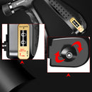5kg-60kg Adjustable Smart Counting Handheld Fitness Grip Portable Hand Gripper Wrist Forearm Strength Enhancer Exerciser