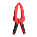 Drillpro 3 Inch A Type Wood Spring Clamp 75mm Woodworking Spring Clip