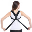 Humpback Correction Belt Spinal Corrector Anti-Humpback Sitting Posture Corrector Body Shaping