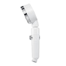Handheld Shower Head High-Pressure Water-Saving 360 Rotation Filter Angle Head
