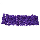 Approx. 144pcs Mini Paper Rose Flower for Craft Wedding Favor
