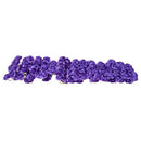 Approx. 144pcs Mini Paper Rose Flower for Craft Wedding Favor