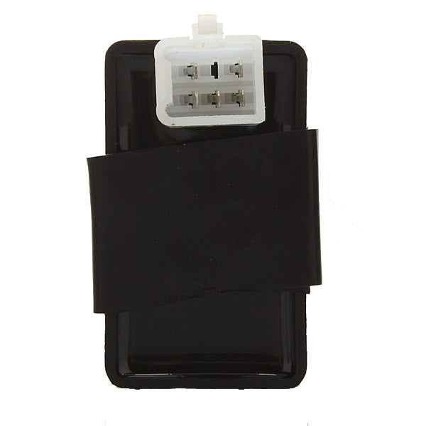 CDI Box 5 Pins for 70-110cc Chinese Scooter Engine ATV Quad Go Kart