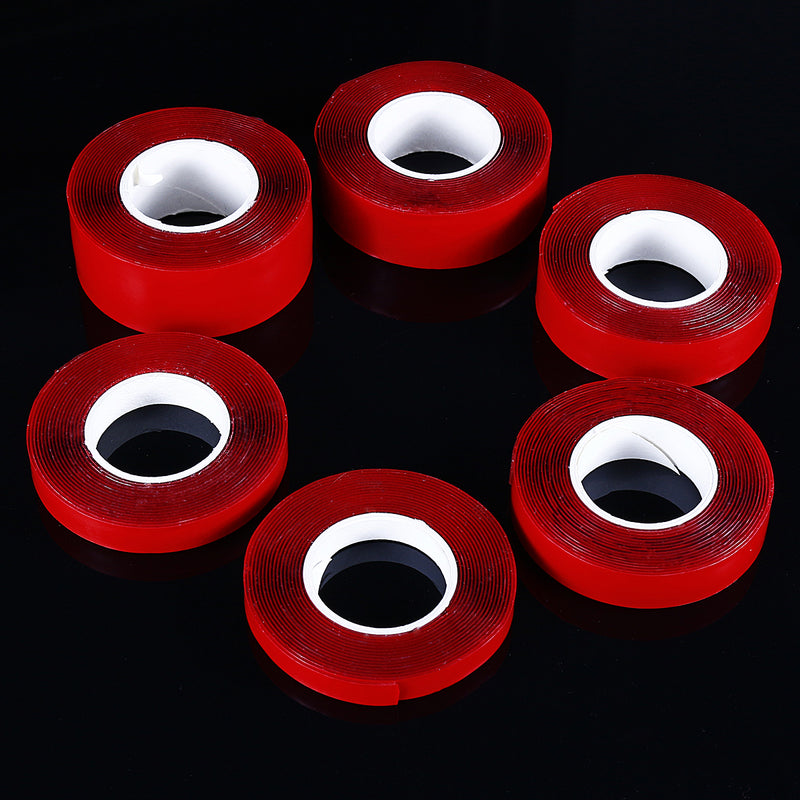 3m10-30mm Vehicle Permanent Double Sided Sticker Adhesive Acrylic Foam Tape