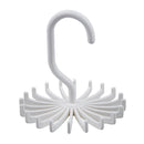Twirl-a-Tie Tie Rack/Organizer N6P7