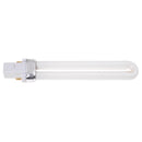 4 x 9W Nail UV Light Bulb Tube Replacement for 36w UV Curing Lamp Dryer