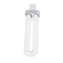4 x 9W Nail UV Light Bulb Tube Replacement for 36w UV Curing Lamp Dryer