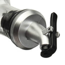 500ml 18oz Glass Olive Oil And Vinegar Dispenser Pourer Bottle Filler Kitchen Cooking Tools