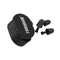 TOSWIM Soft Waterproof Nose Clip and Earplug Professional Training Swimming Silicone Material From XIAOMI YOUPIN Swimming Earplugs