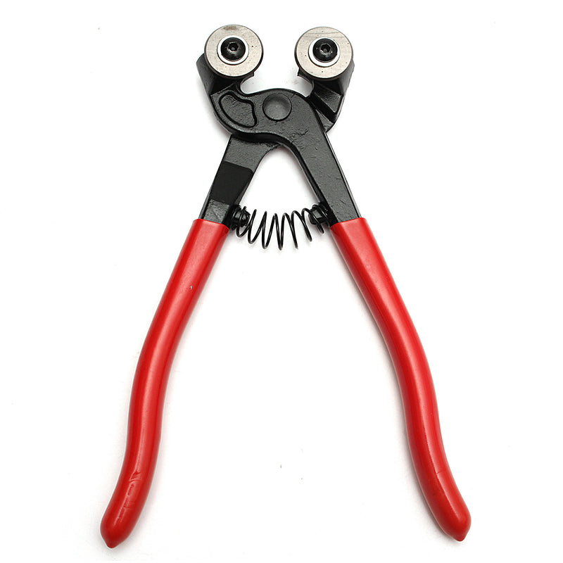 8inch 200mm Glass Cutter Tile Wheeled Cutter Pliers