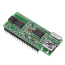 WT588D-U-32M Voice Module DC2.8V-5.5V  Mini USB Interface  Sound Module