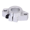 SHF20 20mm Linear Bearing Shaft Support X9N9