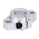 SHF20 20mm Linear Bearing Shaft Support X9N9