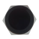 Horn Switch Horn Button Push Button Switch For Car 16mm 12V