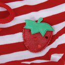 Female Pet Dog Hygienic Sanitary Diaper Pant Brief for Small Dog X3L1