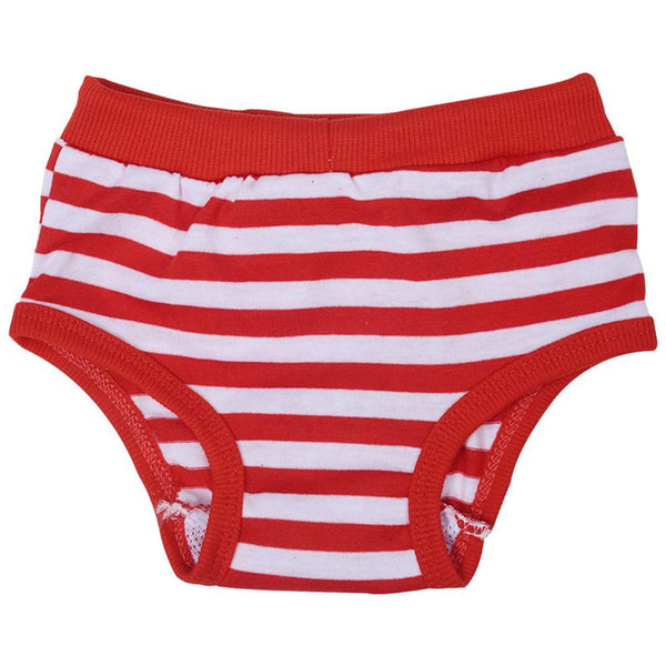 Female Pet Dog Hygienic Sanitary Diaper Pant Brief for Small Dog XL G1N3