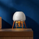 USB Charging Electric mosquito Repellent Constant Temperature Heating Indoor Mosquito Dispeller